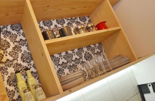 Kotor Apartment | Apartments Spasoje 1