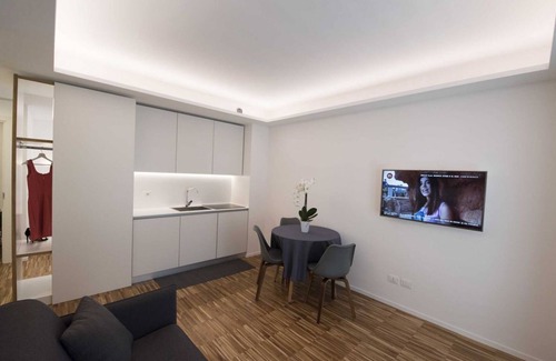 Sperlonga Apartment | apARTments Sperlonga m2