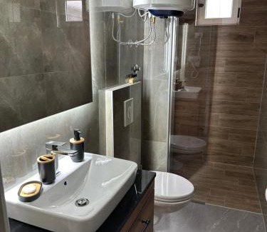 Gjerana Apartment | Apartments SR