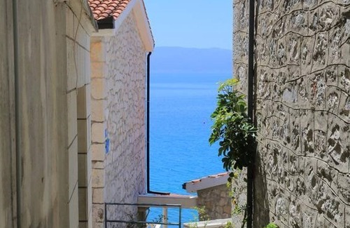 Brist Apartment | Apartments Stana (98011-A2) - Brist