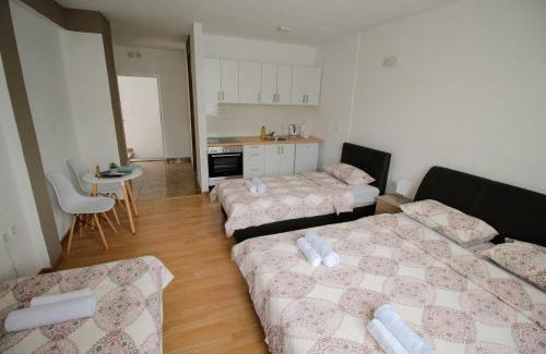 Konjic Apartment | Apartments Station