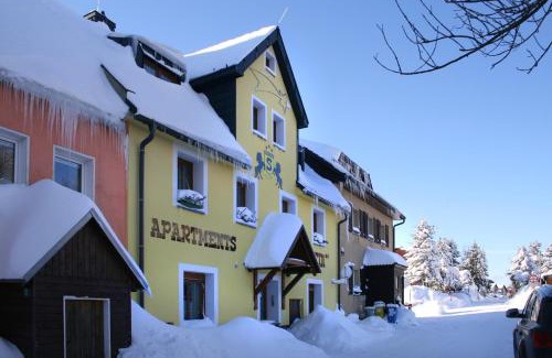 Bozi Dar Apartment | Apartments Stein
