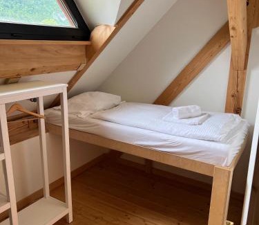 Muhldorf Apartment | Apartments Steinwänd