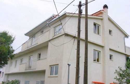 Slatine Apartment | Apartments Stipe, (9287), Slatine, Croatia