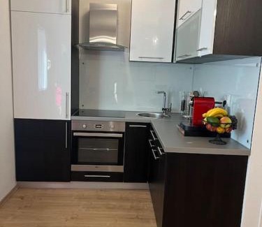 Vrsi Apartment | Apartments Stone