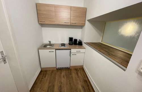 Strehlen Apartment | Apartments Strehlen