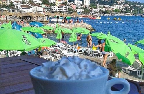 Trebesinj Apartment | Apartments Sun Igalo Montenegro
