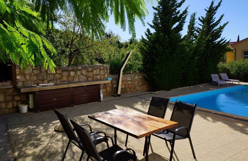 Ribarica Apartment | Apartments Sunny (119171-A2) - Karlobag