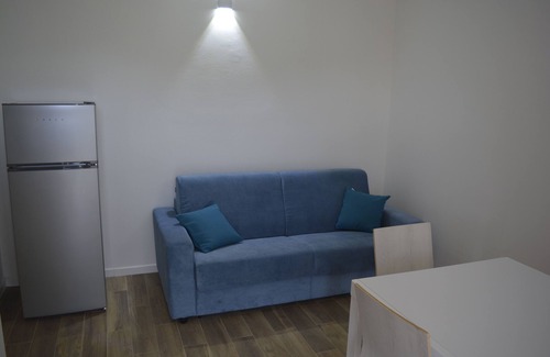 Beverino Condo | Apartments surrounded by greenery, valley view with livable outdoor areas