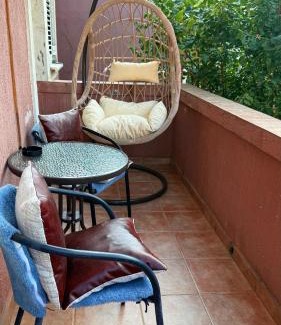 Centar Apartment | Apartments the centre of Budva, Montenegro