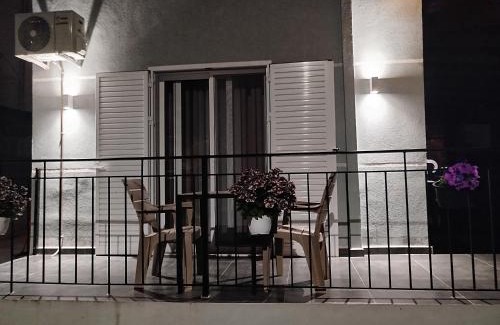 Ksamil Apartment | Apartments Tini Ksamil
