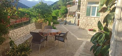 Lepetane Apartment | Apartments Todorovic