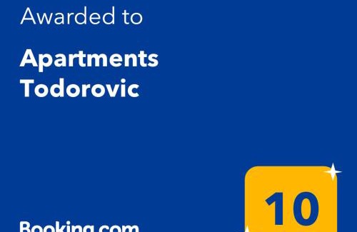 Lepetane Apartment | Apartments Todorovic