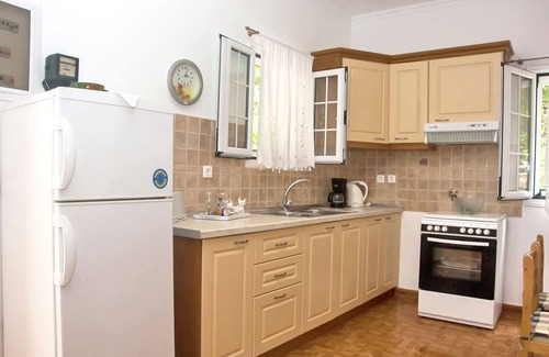 Pelekas House | Apartments "Tonia" on Pelekas beach
