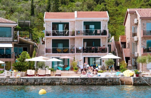 Radovici Apartment | Apartments Tramonto