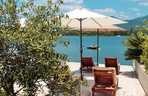Radovici Apartment | Apartments Tramonto
