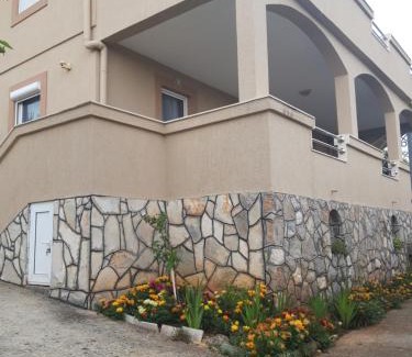 Krimovica Apartment | Apartments Trsteno 1