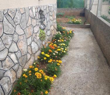 Krimovica Apartment | Apartments Trsteno 1