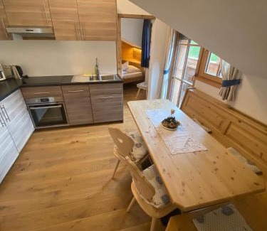Sesto Apartment | Apartments Unteradamerhof