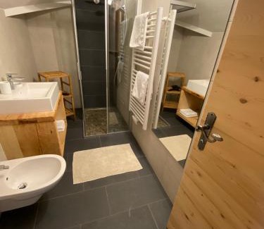 Sesto Apartment | Apartments Unteradamerhof