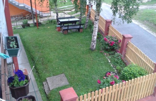 Zabljak Apartment | Apartments Usovic Zabljak