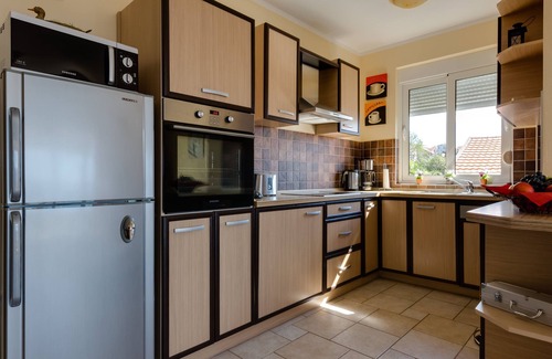 Utjeha Apartment | Apartments Utjeha (47501-A2) - Utjeha
