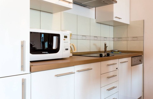 Utjeha Apartment | Apartments Utjeha (47501-A5) - Utjeha