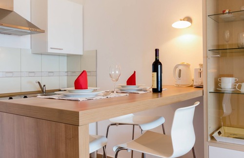 Utjeha Apartment | Apartments Utjeha (47501-A5) - Utjeha