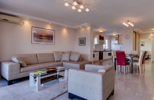Utjeha Apartment | Apartments Utjeha (47501-A6) - Utjeha