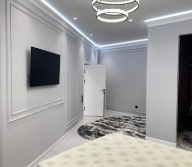 Kanimekh District Apartment | Apartments