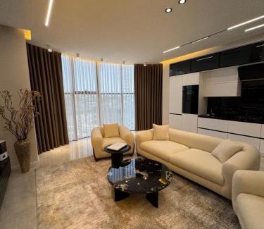 Kanimekh District Apartment | Apartments