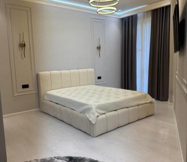 Kanimekh District Apartment | Apartments