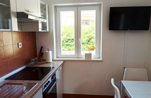 Povlja Apartment | Apartments Vig (105391-A2) - Povlja - island Brac