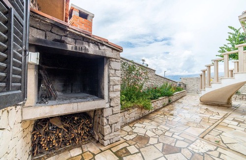 Povlja Apartment | Apartments Vig (105391-A2) - Povlja - island Brac