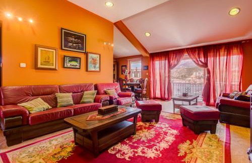 Przno Apartment | Apartments Varja