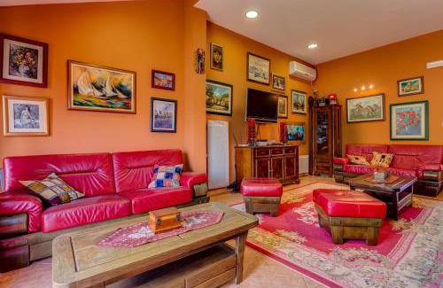 Przno Apartment | Apartments Varja