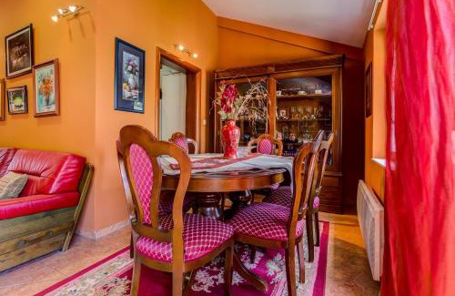 Przno Apartment | Apartments Varja