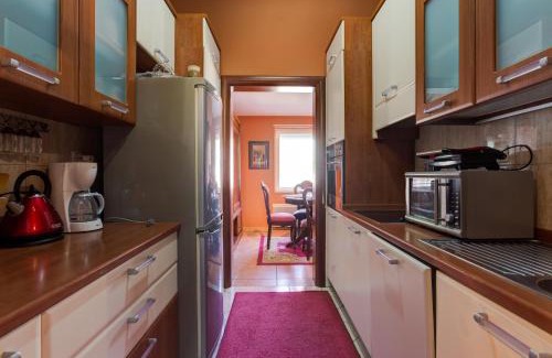 Przno Apartment | Apartments Varja