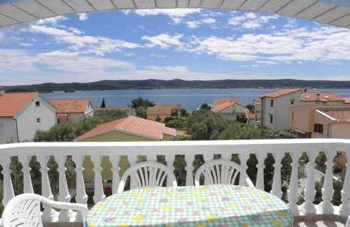 Sveti Petar Apartment | Apartments Vese