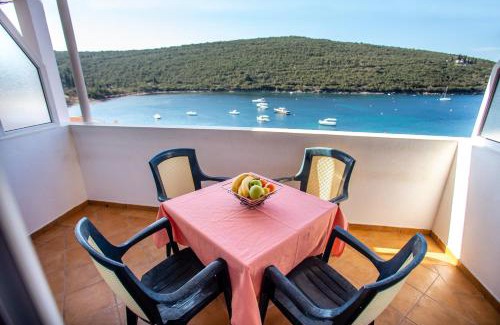 Bigovo Apartment | Apartments Vesna