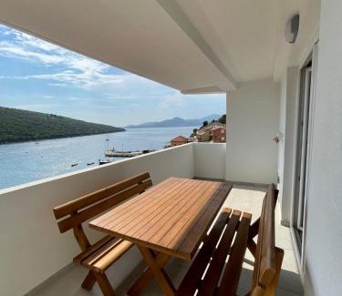 Bigovo Apartment | Apartments Vesna