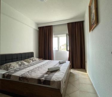 Bigovo Apartment | Apartments Vesna
