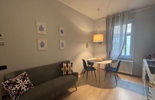 Rovereto Apartment | Apartments via Roma