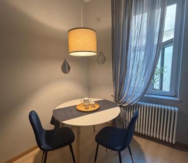 Rovereto Apartment | Apartments via Roma