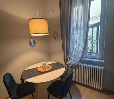 Rovereto Apartment | Apartments via Roma