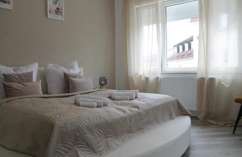 Treuchtlingen Apartment | Apartments Via Vita