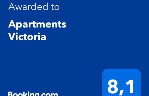 Zgrade Apartment | Apartments Victoria