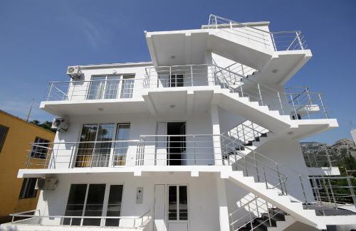 Zgrade Apartment | Apartments Victoria