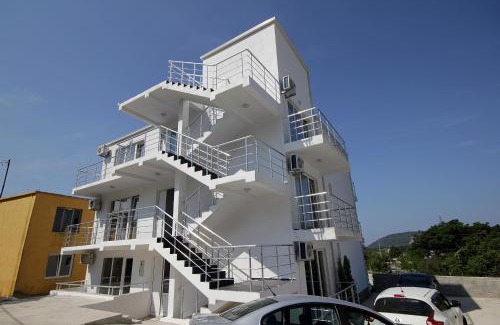 Zgrade Apartment | Apartments Victoria