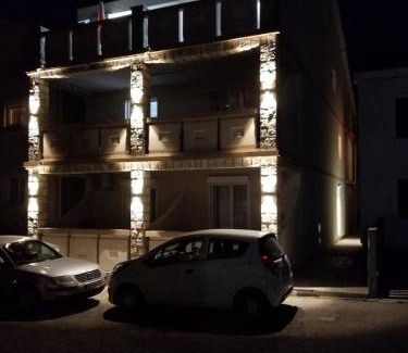 Bijeli do Apartment | Apartments Vida